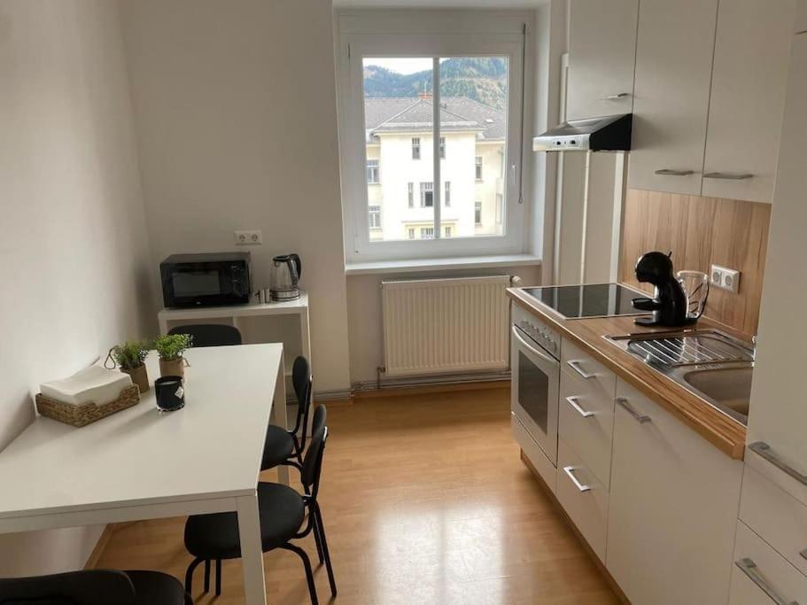 Farawayhomes Studio Leoben #A11 מראה חיצוני תמונה